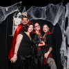 31.10.2015 Photo Booth von Martin Wahler, Pixelcode